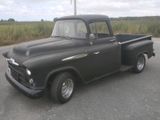 Chevrolet V8;H Gutachten; Stepside;Pick Up;Chevrolet... - Chevrolet: Pic