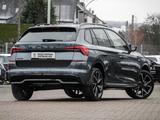 Skoda Kamiq 1.5 MONTE CARLO PANO CAM ACC LM18 NAVI - gebrauchte Skoda Kamiq aus dem Jahr 2021