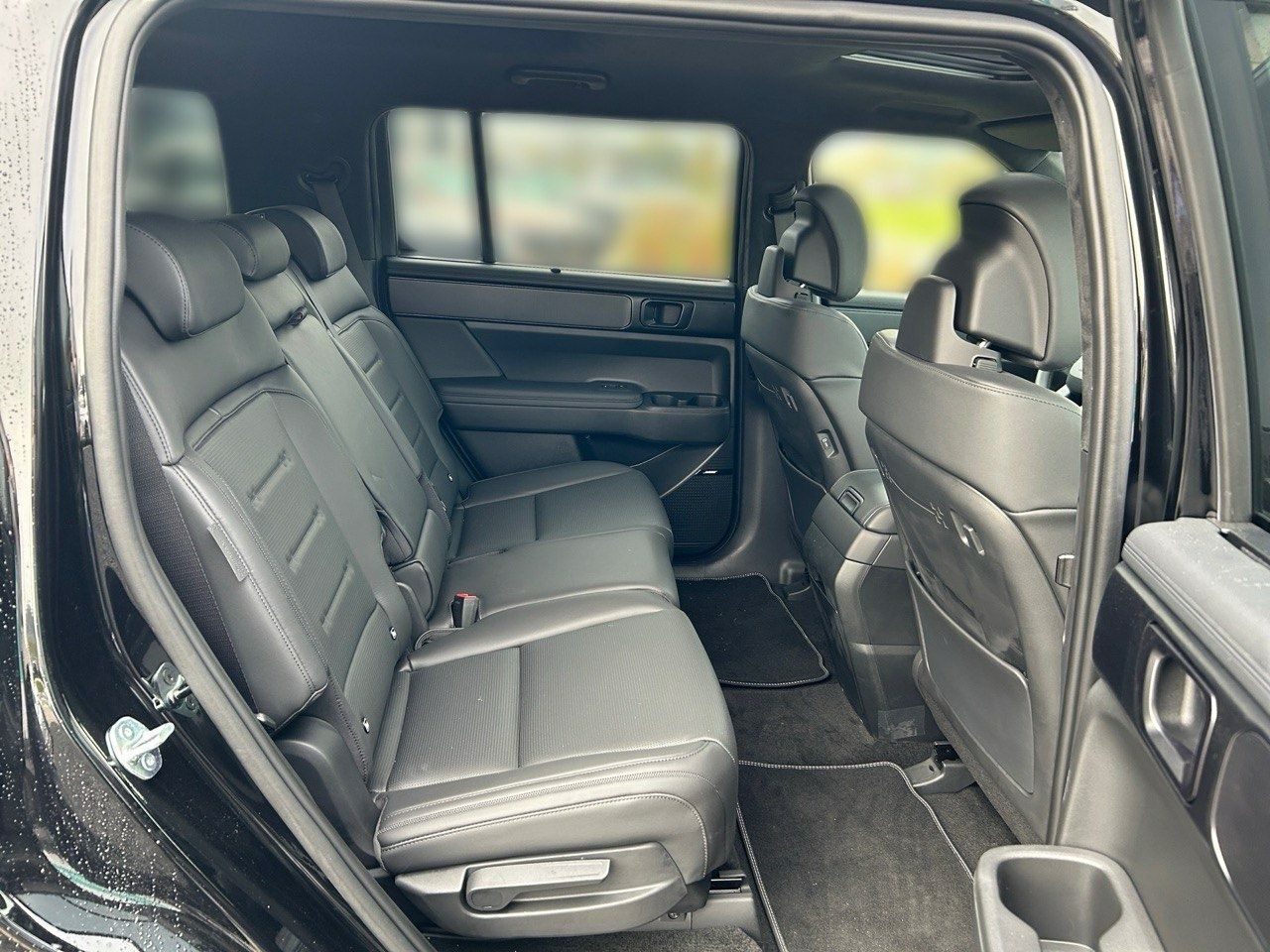 Hyundai Santa Fe – Bild 13