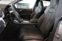 AUDI Q8 60 TFSI e | Pano | HuD | B&O | Carbon | Nardo AUDI Q8 60 TFSI e | Pano | HuD | B&O | Carbon | Nardo
