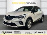 Renault Captur Intens E-Tech Plig-In 160