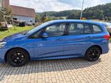 BMW 220 Gran Tourer 220d Steptronic M Sport M Sport - BMW 220 Gran Tourer von privat