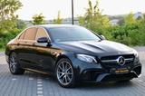 Mercedes-Benz E 63 AMG 4Matic+ /LEDER/KAMERA/NAVI - gebrauchte Mercedes-Benz E 63 AMG aus dem Jahr 2017