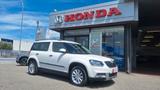 Skoda Yeti 1.6 TDI CR 105 CV Easy GreenLine - Skoda Yeti: Greenline