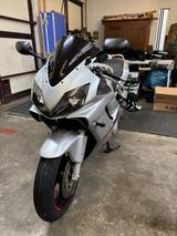 Honda CBR 600F, PC35 - Offers