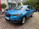 Opel Crossland (X) 1,2T Klima/Navi/Kamera/Alu* - gebrauchte Opel Crossland (X) aus dem Jahr 2017