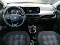 Hyundai i10 - Vorschau Bild 11