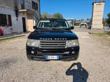 Land Rover Range Sport 2.7 TDV6 SE solo export - gebrauchte Land Rover Range Rover Sport aus dem Jahr 2006