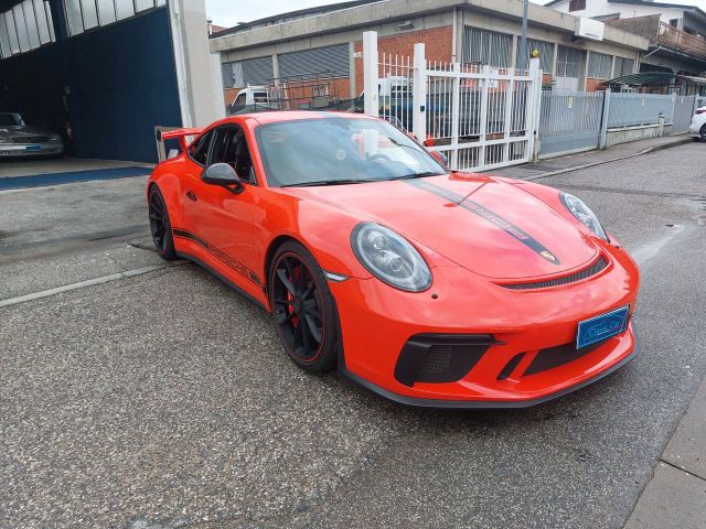 Porsche 911 4.0 GT3 991 PDK CLUBSPORT