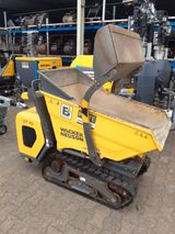 Neuson DT10 - Neuson LKWs