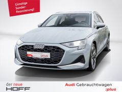 Audi A3 Sportback Advanced S tronic