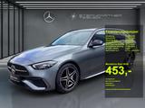 Mercedes-Benz C 220 d T +AMG+Night+PANO+KAMERA+Ambiente+Memory
