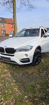 BMW X6 F16 - BMW X6 F16