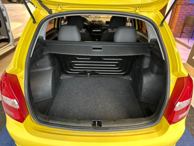 Skoda Fabia Combi Basis