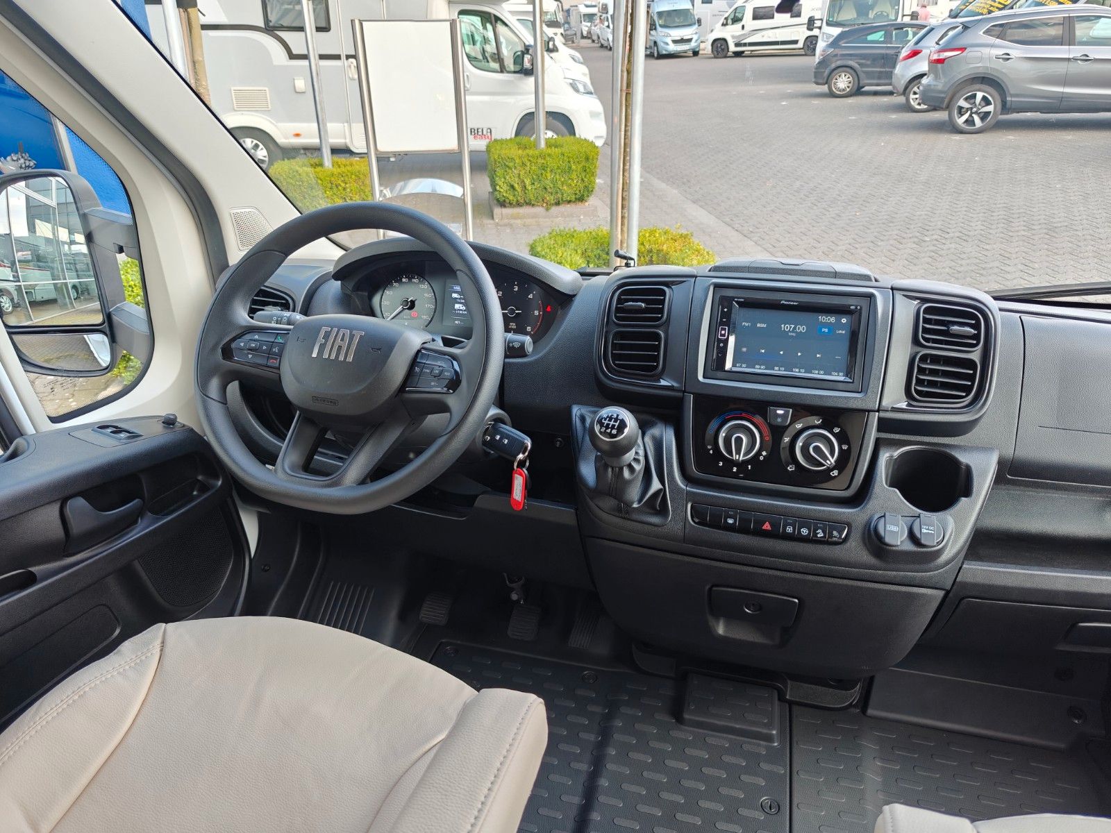 Fahrzeugabbildung XGO Dynamic 99P  Modell 2025 ALL IN SPRING SALE