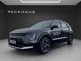 Kia Niro 1.6 HEV 129 DCT VISION KOMFORT Klima Navi - Kia Niro Tageszulassungen