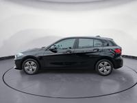 BMW 118i Advantage AHK Sitzhzg. Vorn Lederlenkrad