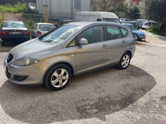 Seat Altea XL 1.9 TDI Free