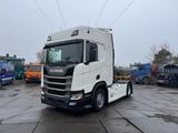 Scania R500,Top Zustand,Retarder  LED Standklima - Angebote