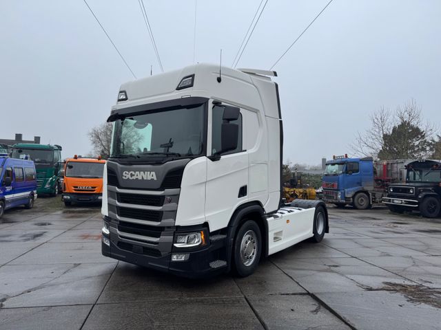 Scania R500,Top Zustand,