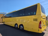 Mercedes-Benz Travego RHD-L - Mercedes-Benz Reisebus Travego