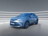 Toyota C-HR 1.8 l Hybrid 4x2 Team D wenig KM - Toyota C-HR in Bonn
