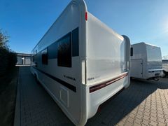 Adria Alpina 903 HT*3000KG*ALU*KLIMA*2025*