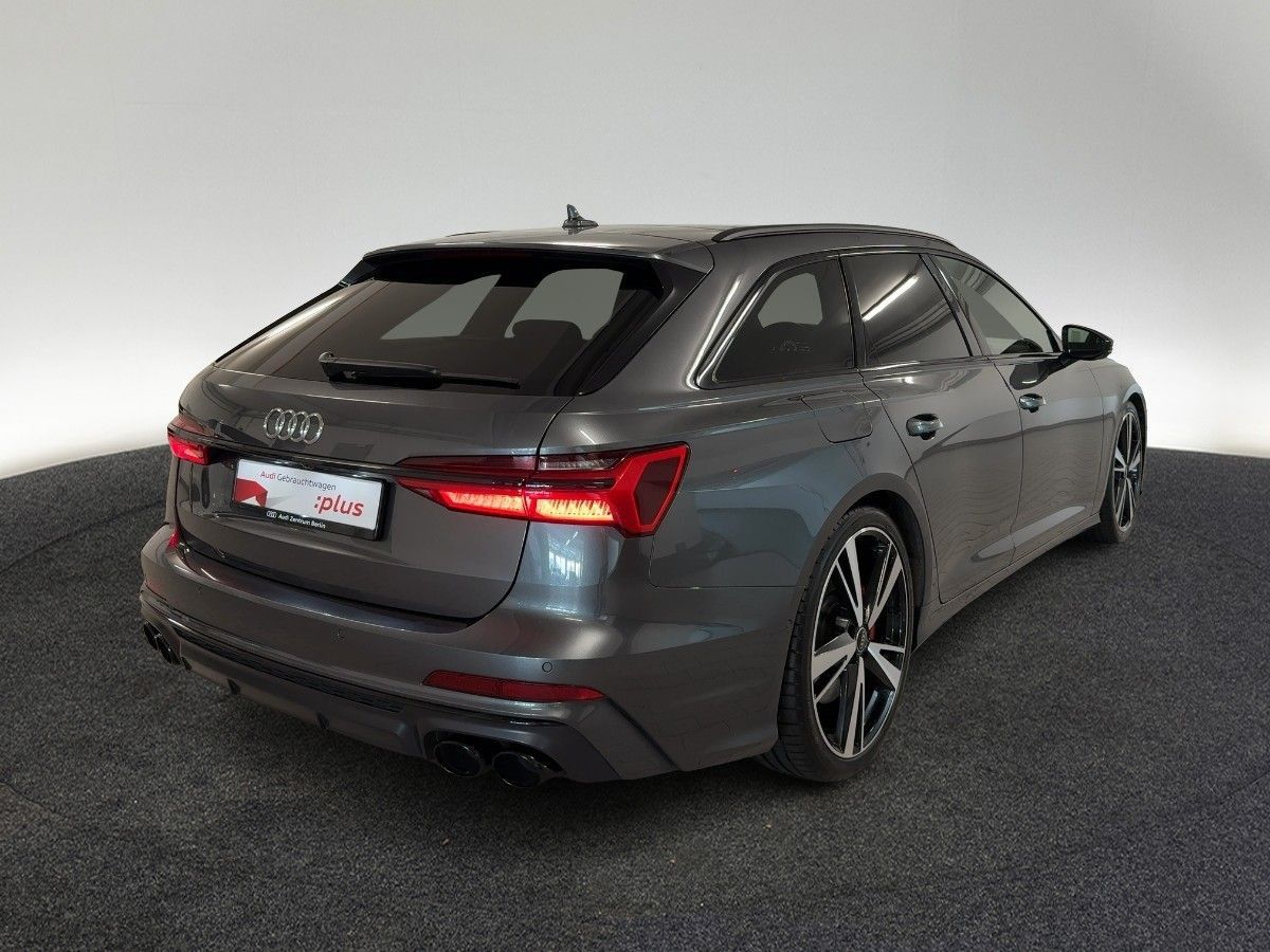 Audi S6 - Bild 8