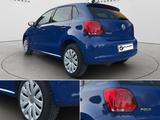 Volkswagen Polo 1.2 Team*Neu TÜV*Neue Inspektion*12M Garant - Volkswagen Polo aus 2010: Team