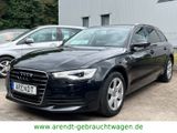 Audi A6 Avant 2.0 TFSI*XENON/SHZ/GRA/PDC/6-GANG* - Audi A6 in Bielefeld