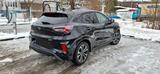 Ford Puma 1,0 EcoBoost Hybrid 92kW ST-Line  - Ford Puma von privat