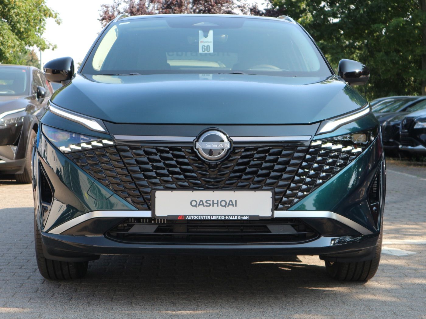 Nissan QASHQAI TEKNA 1.3 DIG-T MHEV Xtronic Premium imagem 3