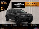 Dacia DACIA Duster 1.5 Blue dCi 8V 115CV 4x2 ESSENTIAL - Dacia Duster Essential mit Diesel-Antrieb