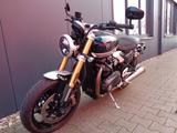 Triumph Speed Twin 1200 RS - TRIUMPH SPEED TWIN 1200