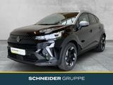 Renault CAPTUR TECHNO MILD HYBRID 140 SHZ+NAVI+KAMERA - Renault Captur: Leasing