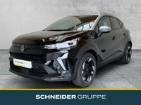 Renault Captur - Vorschau Bild 1