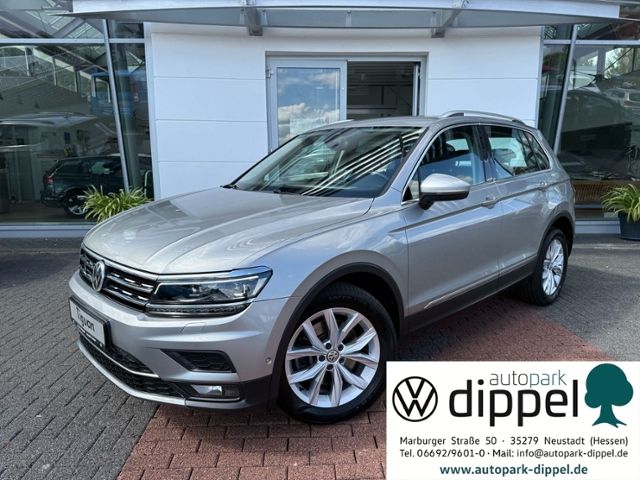 Image of Volkswagen Tiguan