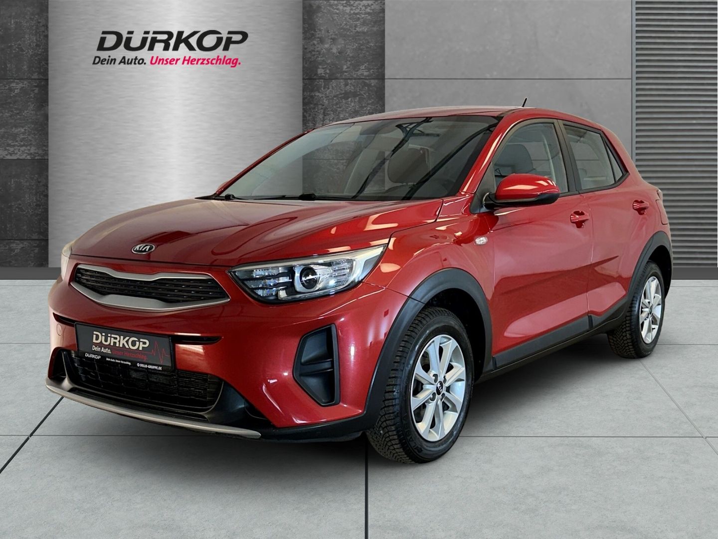 KIA Stonic
