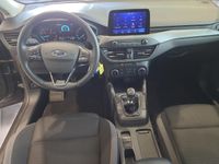 Ford Focus - Vorschau Bild 16
