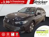 Volkswagen Passat Variant Business 2.0TDI DSG 299,-ohne Anz - Volkswagen Passat Variant Jahreswagen mit Diesel-Antrieb