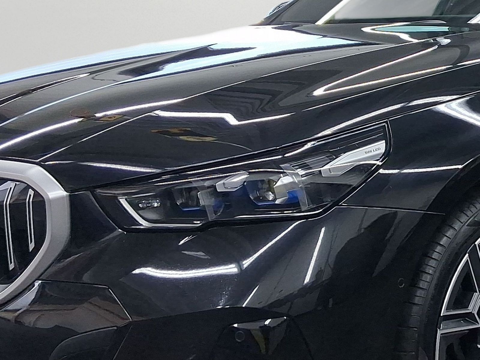 BMW 520 - Bild 5