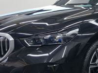 BMW 520 - Vorschau Bild 5