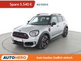 MINI Countryman John Cooper Works Aut.*NAVI*CAM*PDC*