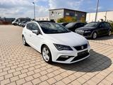 Seat Leon FR 150PS DSG/PANORAMA/LEDER/XENON - Seat Leon: Kleinwagen