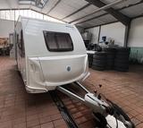 Knaus 400 LK Sport Edition - Knaus Sport 400 lk