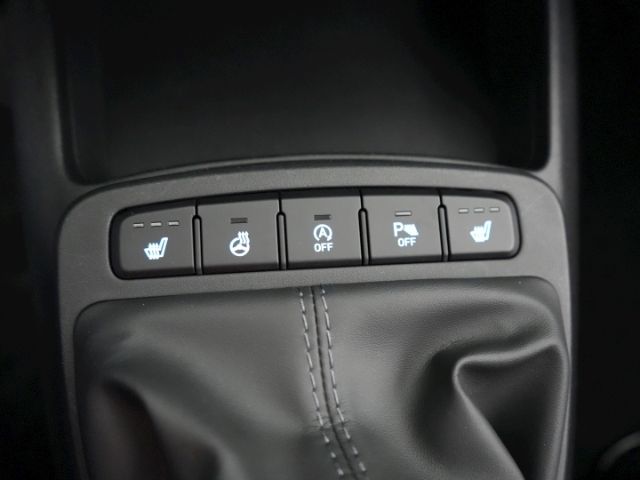 i10 TREND+NAVI+RÜCKFAHRKAMERA+SITZHEIZUNG+LENKRA