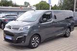 Citroën Spacetourer 2.0 Business Lounge XL ACC-KAM-NAV - graue Citroën SpaceTourer