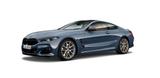 BMW M850i xDrive Carbon-Paket.NightVision.ACC.SoftCl - blaue BMW M850