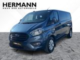 Ford Transit Custom Kasten 2.0 TDCi 320 L2 Trend