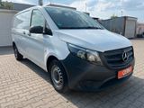 Mercedes-Benz Vito Kasten 109 CDI FWD kompakt - Mercedes-Benz Vito: 109 Cdi Kasten